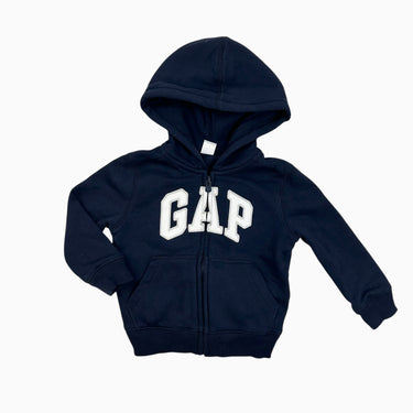 Veste à capuchon marine 'GAP' 2Y