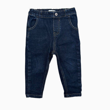 Pantalon en denim 18M