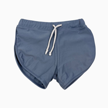 Maillot short gris bleu 3Y