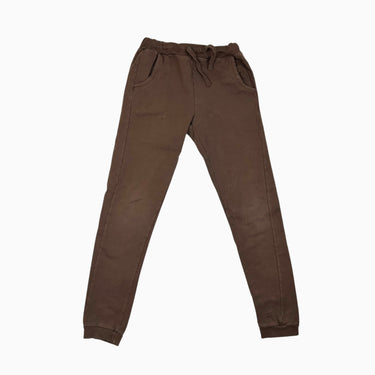 Jogging marron 10Y
