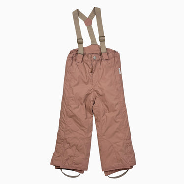 Witte winter pants 4Y (couleurs varia)