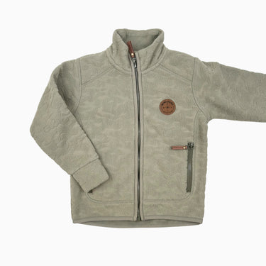 Pascal zip jacket 4Y