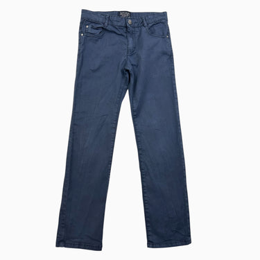 Pantalon marine 122 7Y