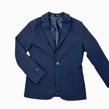Veste blazer marine 9Y