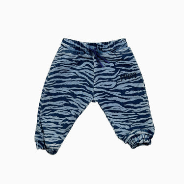 Jogger zebré 6M