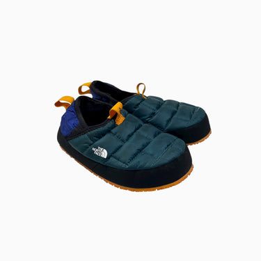Pantoufles colorblock JR2US