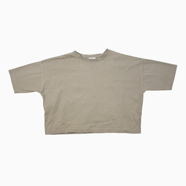 Chandail sable en coton bio 5-6Y