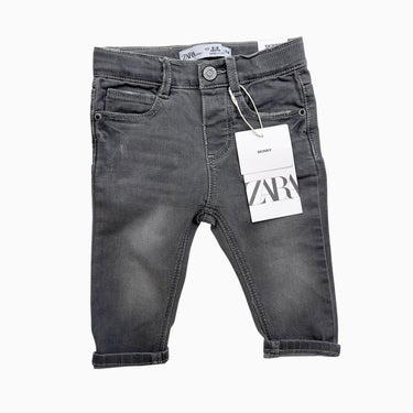 Jeans skinny 6-9M