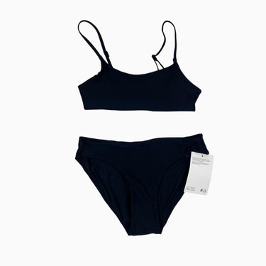 Bikini noir 8-10Y