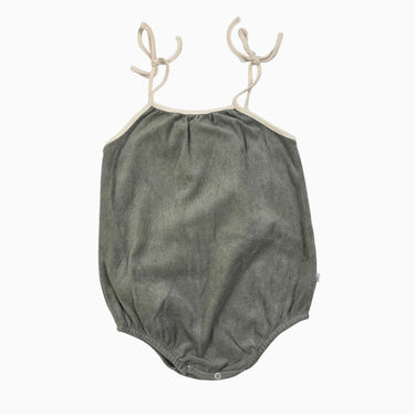 Barboteuse sauge ratine 18-24M