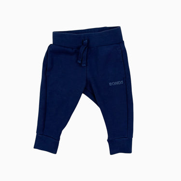 Jogger marine 3-6M