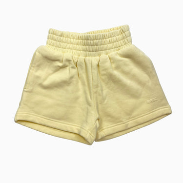 Short limoncello en coton 3Y