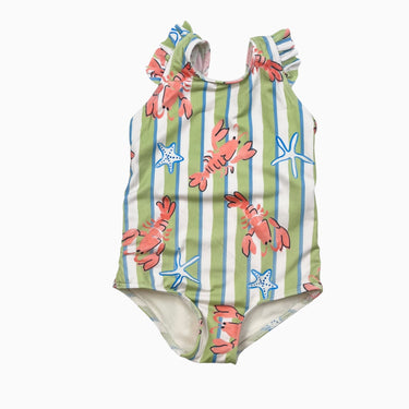 Maillot 'homards' 2Y