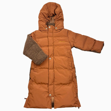 Chellie two side puffer jacket 4Y