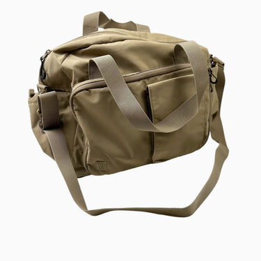 Sac à langer 'Carly' latté OS