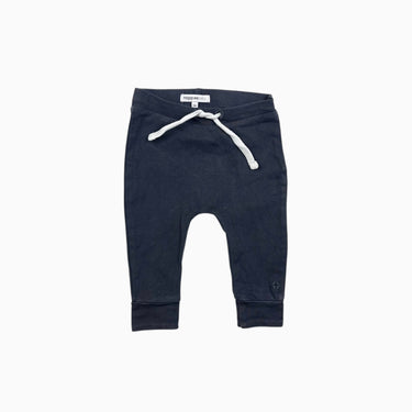 Legging anthracite 56CM 3M