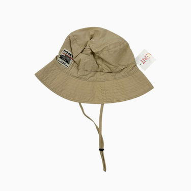 Chapeau soleil beige 3-5Y