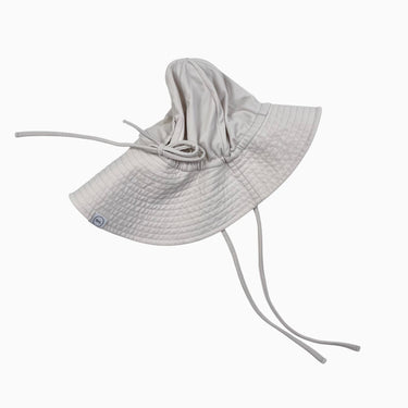 Chapeau de baignade avoine 1-3Y