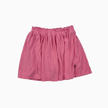 Jupe rose en bambou et spandex 4Y