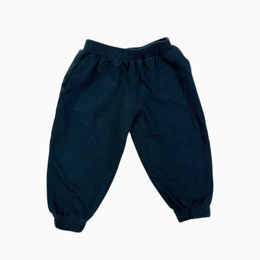 Jogger vert foncé 2Y