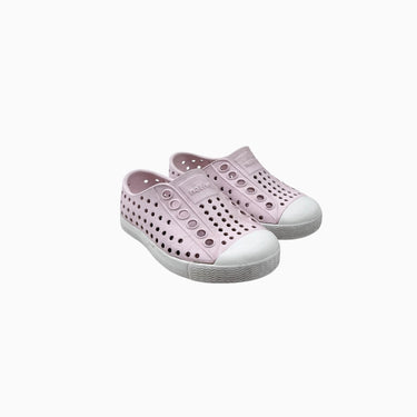 Sandales 'Jefferson' roses pâles 4US