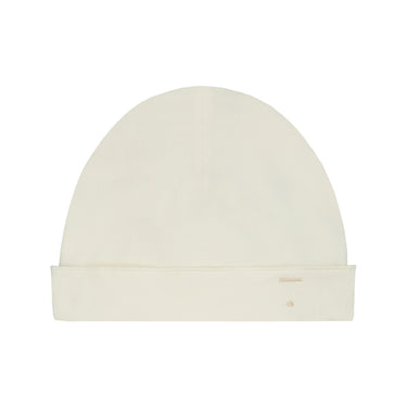 Baby Beanie | Cream (various size)