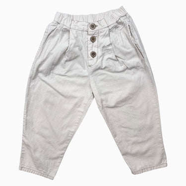 Jeans léger vanille 'bubble' 2-3Y