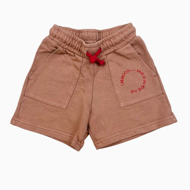 Short terracotta 110CM 5Y