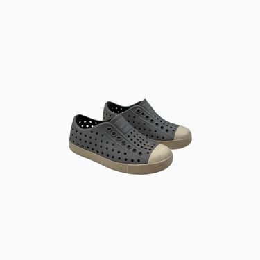Sandales 'Jefferson' grises 8 US