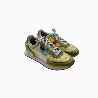 Sneakers 'SpongeBob' JR4US