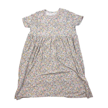 Robe de nuit fleurie 10Y