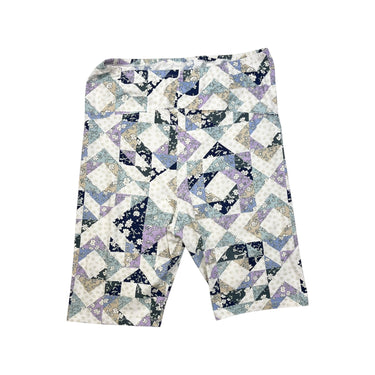 Short biker maternité 'mom to be' Taille 3 XL-XXL