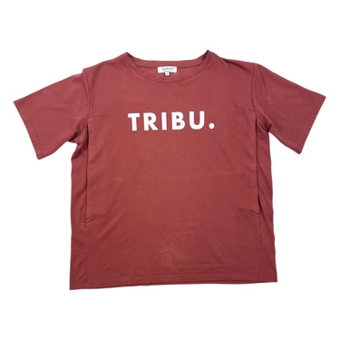 T-shirt d'allaitement 'tribu' M