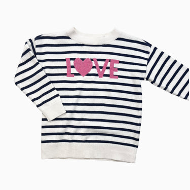 Pull love 4-5Y