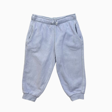 Jogger gris-bleu 1.5Y