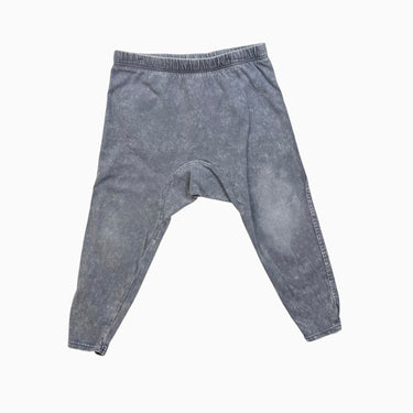 Jogger gris 'léger' 2Y