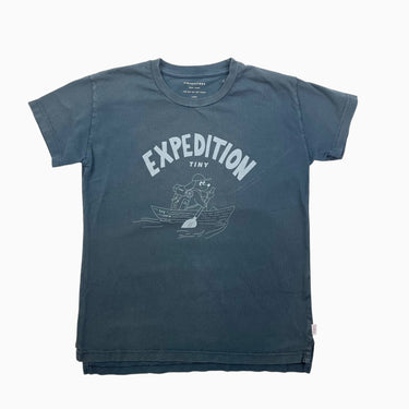 T-shirt 'Expedition' 10Y