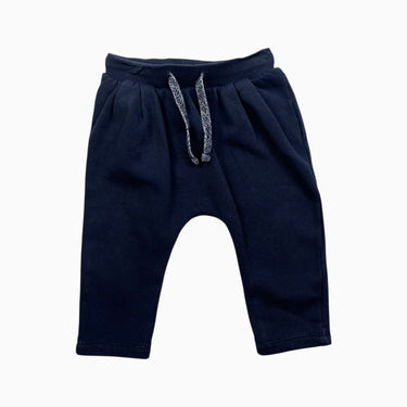 Pantalon marine 9M