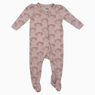 Pyjama 'Princesse Leia' 6-9M