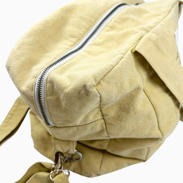 Sac à langer 'Darcy the Anti-diaper bag' ocre