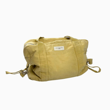 Sac à langer 'Darcy the Anti-diaper bag' ocre