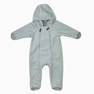 Combi menthe en polar 74CM 12M