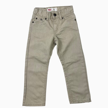 Jeans 511 beige 4Y