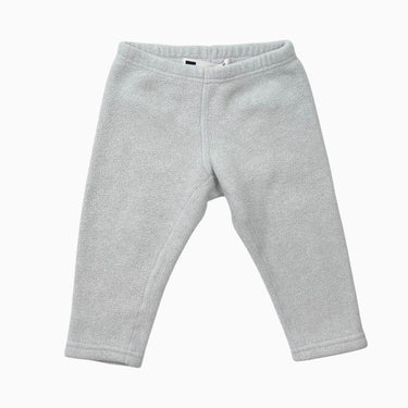 Pantalon gris polar 6M