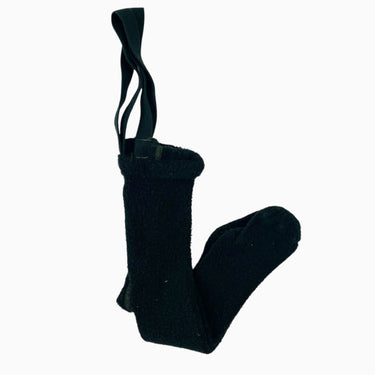Collant teddy vert à bretelle 52-56cm 3-6M