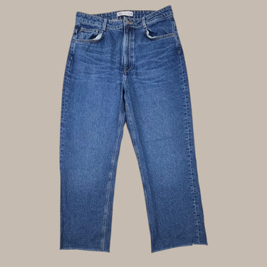 Pantalon en denim pour femmes 44EU