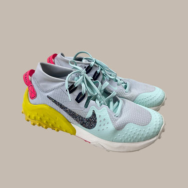 Sneakers trail wildhorse pour femme 37.5US