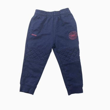 Jogger marine "Montréal Canadiens" 24M