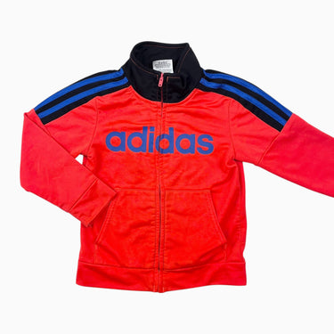 Veste rouge sport 3Y