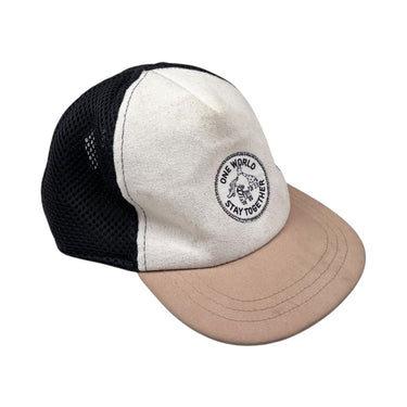 Casquette 'One world Stay Together' 9-12M